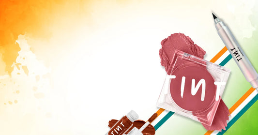 TINT Cosmetics: The New Vanguard in Beauty Retail