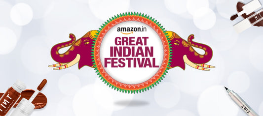 Amazon Great Indian Sale