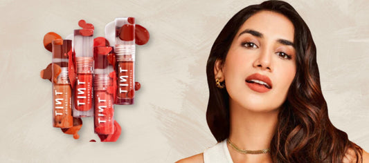Tint Cosmetics