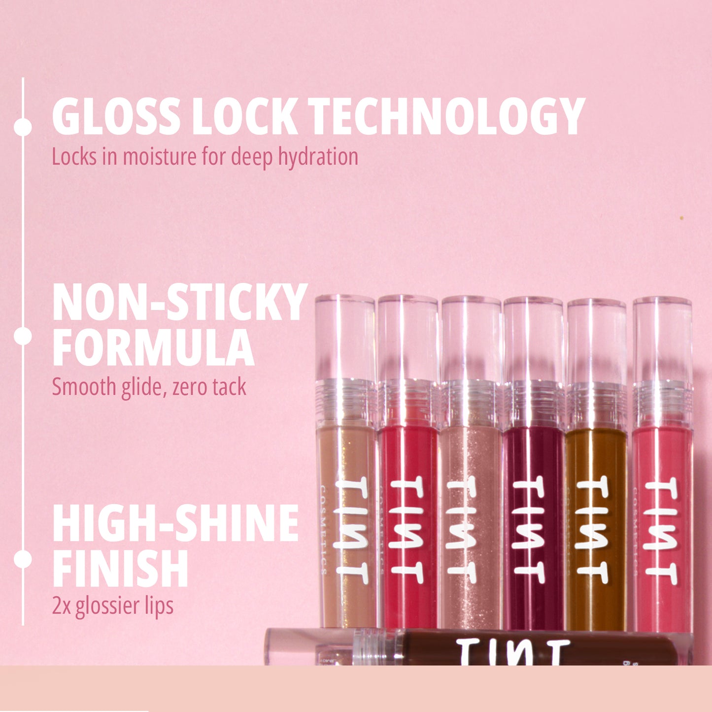 Hydrating Lip Gloss
