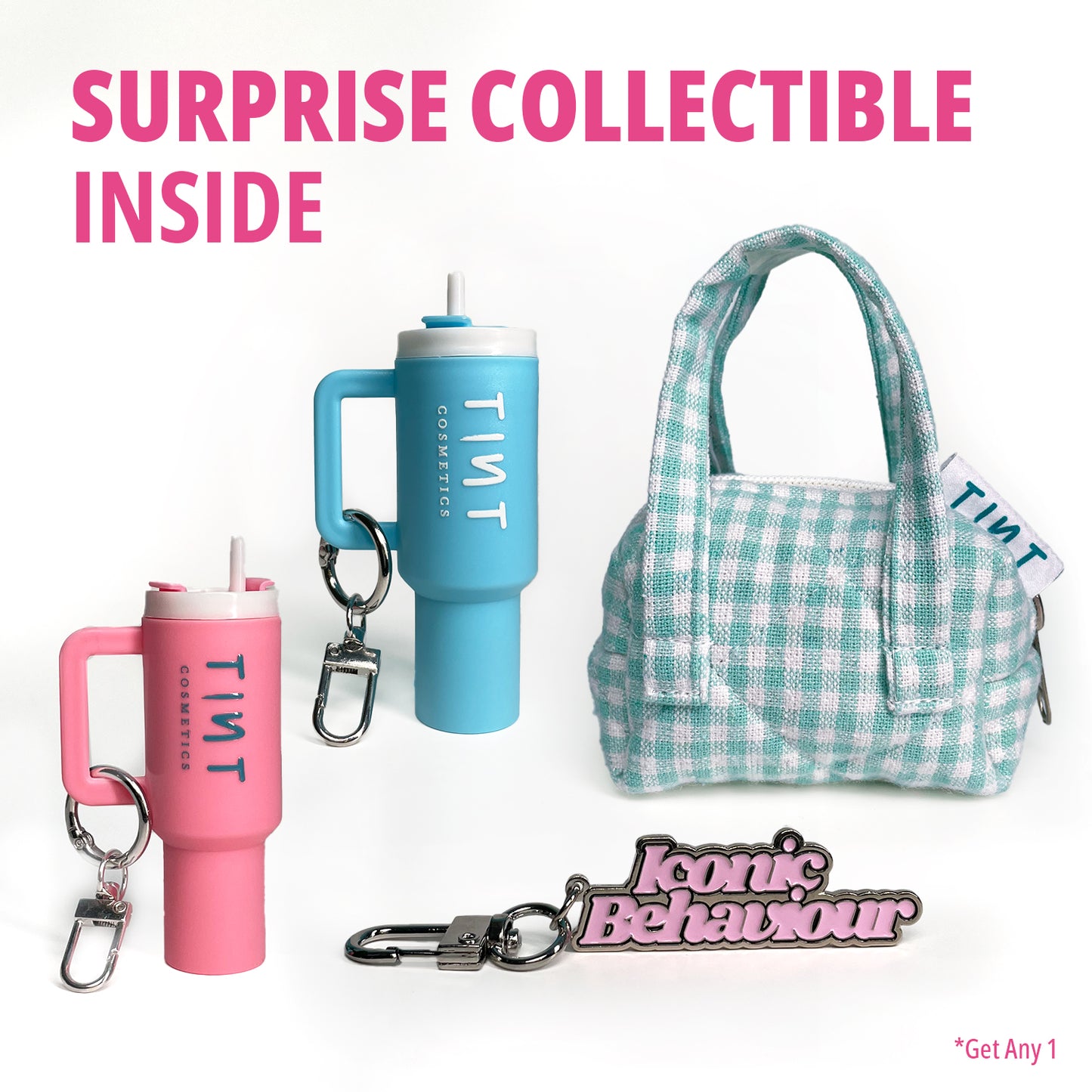 Gloss Pops Discovery Set of 10
