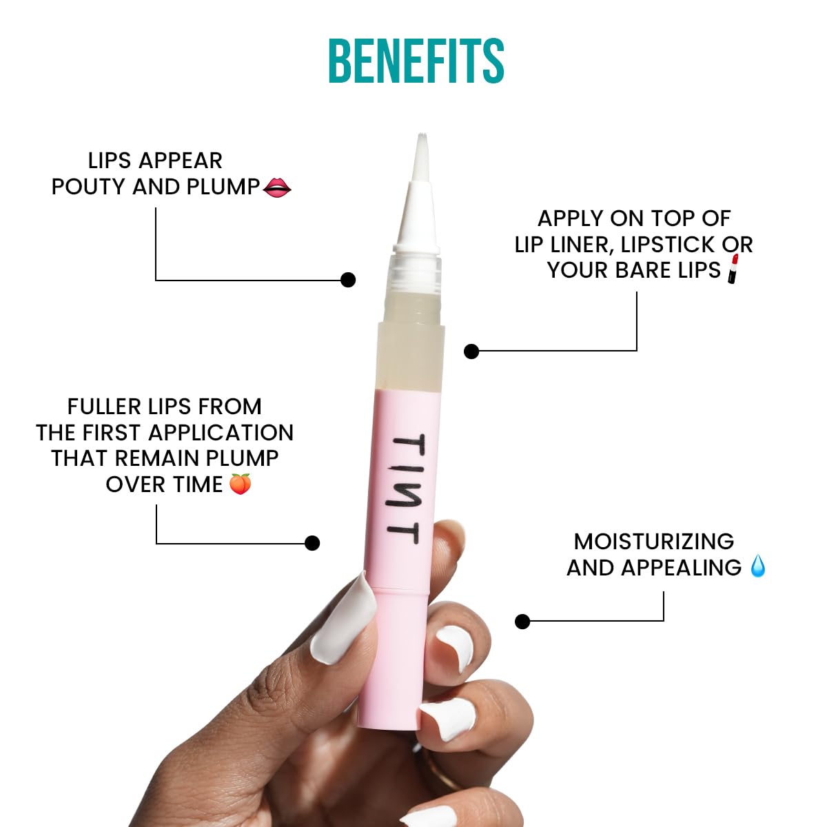 Lip Plumper