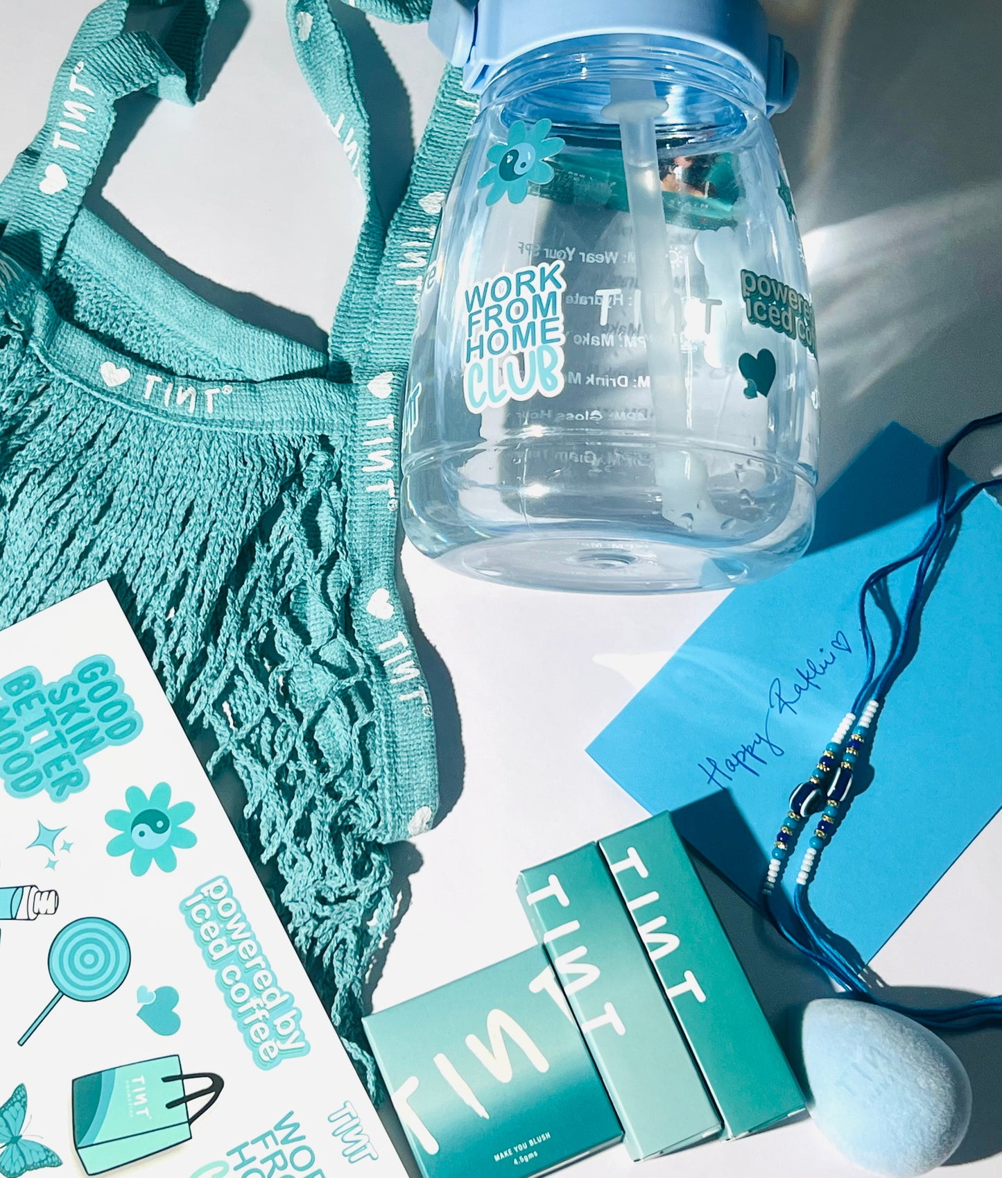 Tint Hydrate Kit