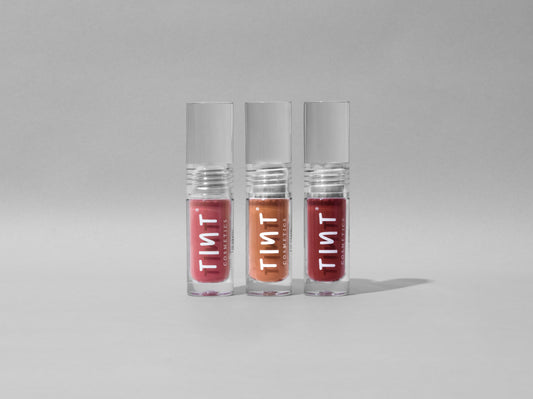 Set of 3 Lip Stain