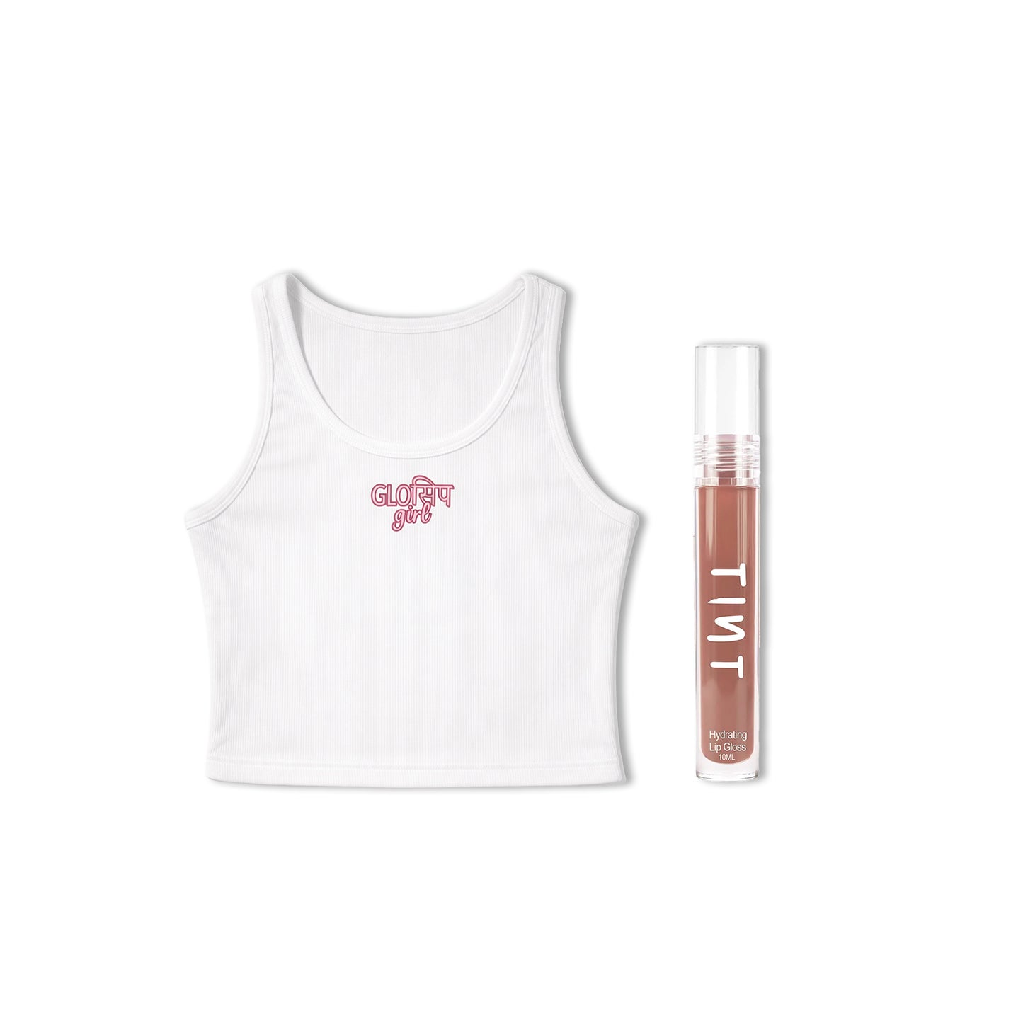 The Glossip Girl Edit