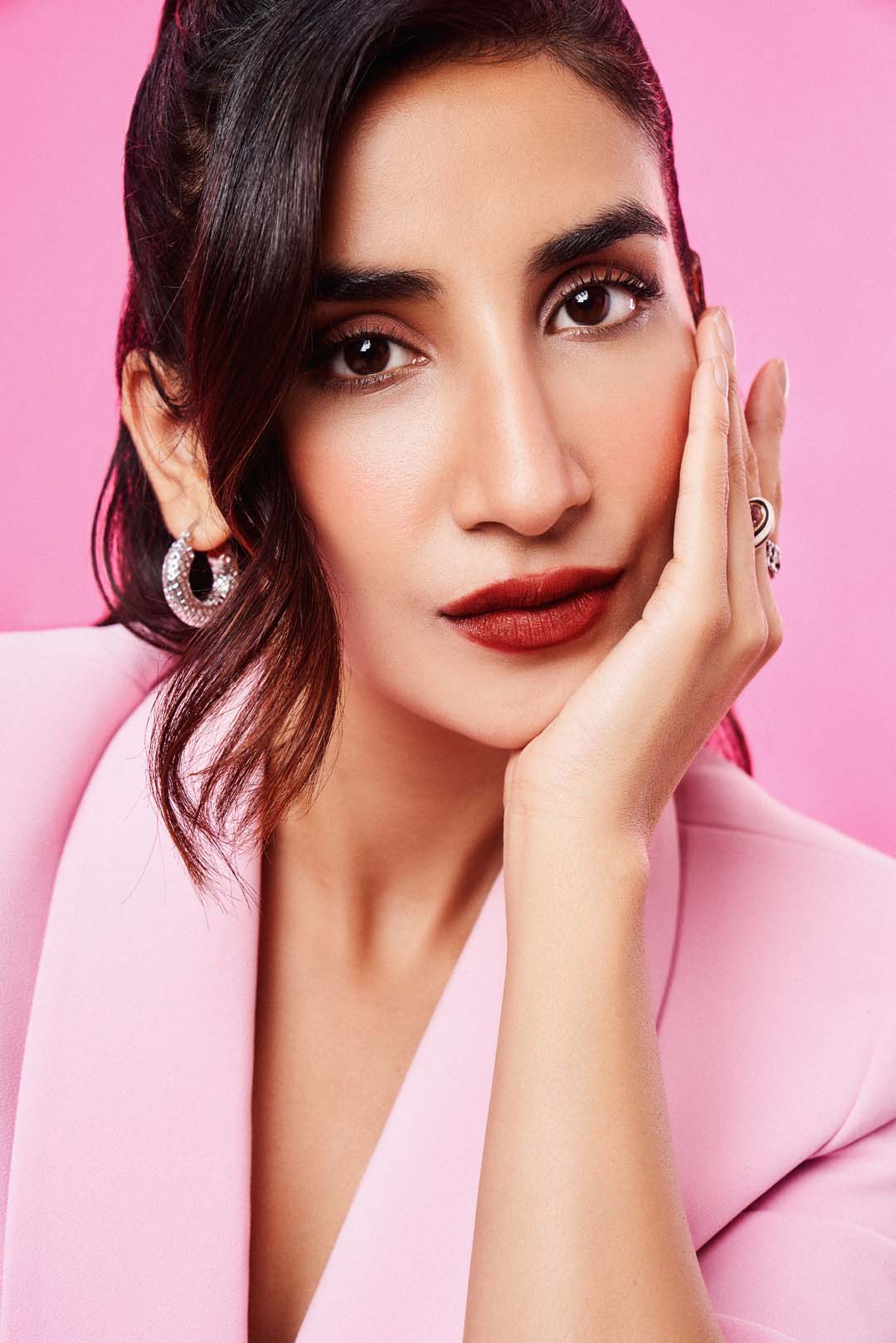 Parul Gulati x Tint Cosmetics - Matte Lip Stains