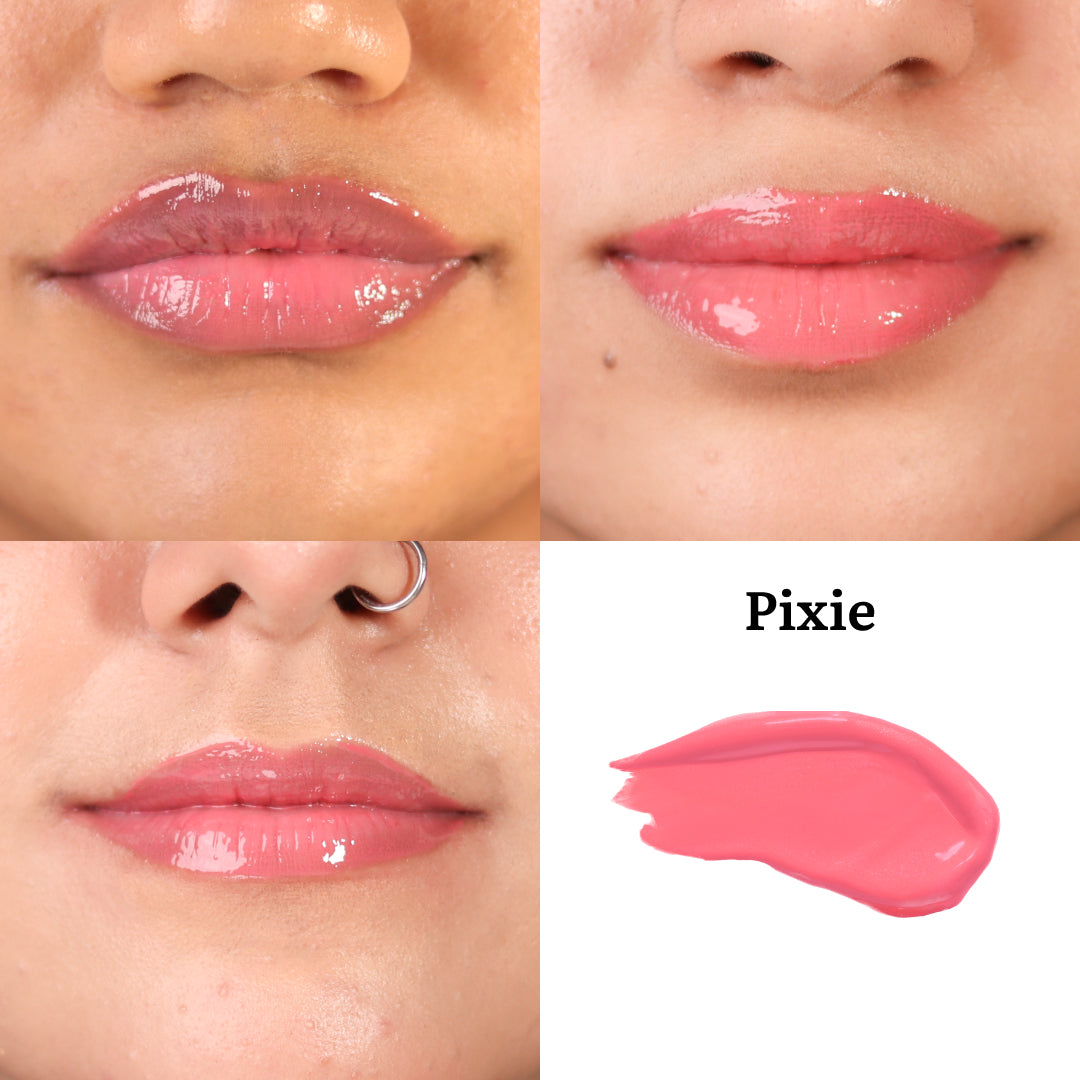 Hydrating Lip Gloss