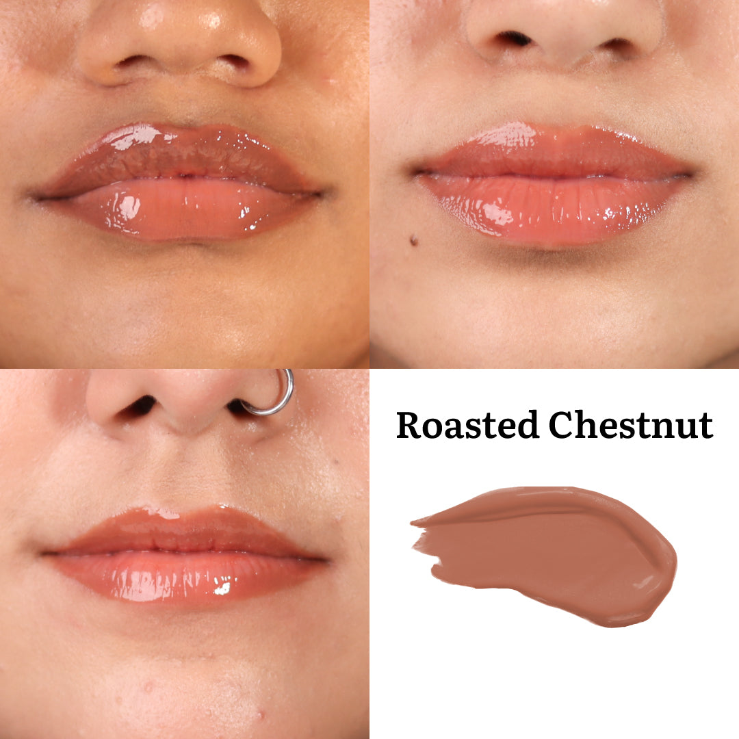 Hydrating Lip Gloss