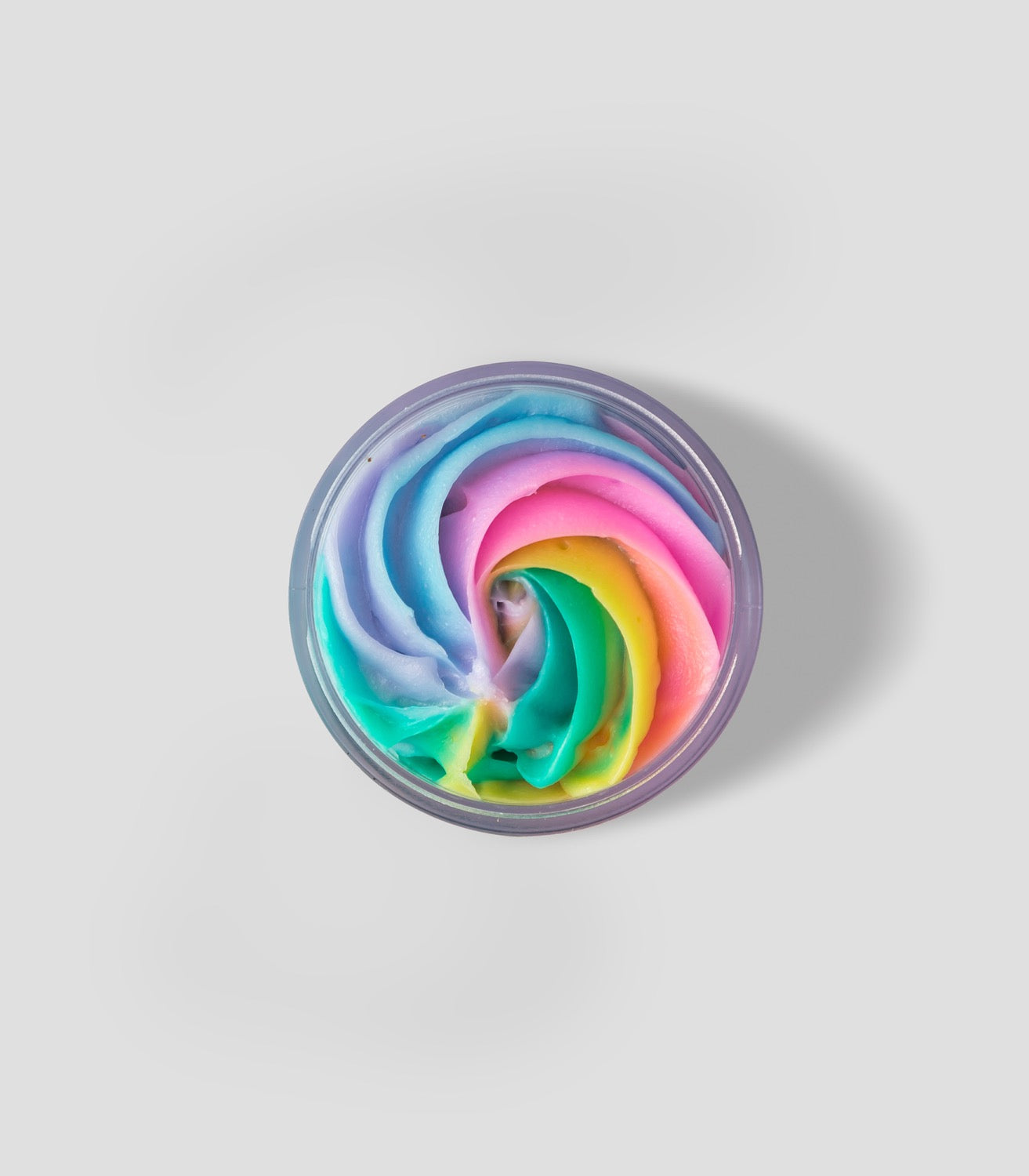 Shave butter