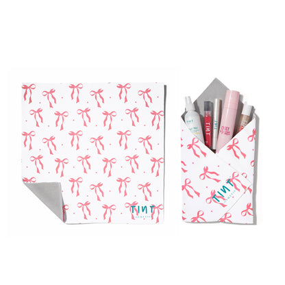 Tint Wrap Makeup Bag