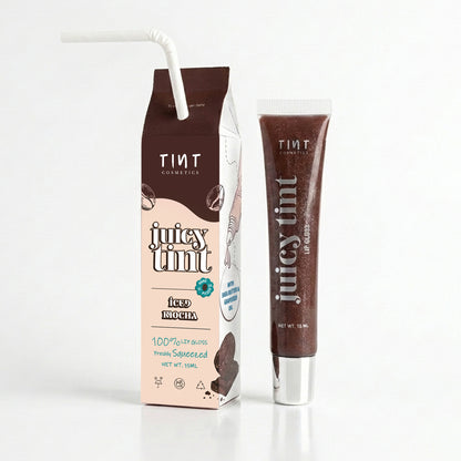 Juicy Tint Lip Glosses