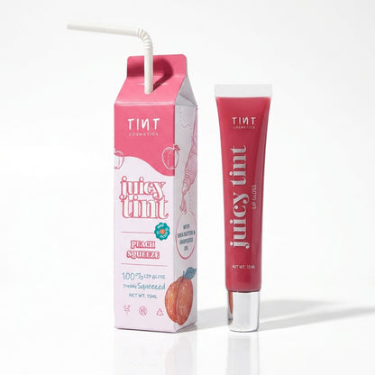Juicy Tint Lip Glosses