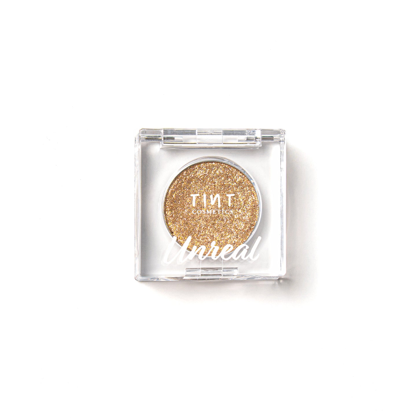 The UNREAL Shimmer Eyeshadow
