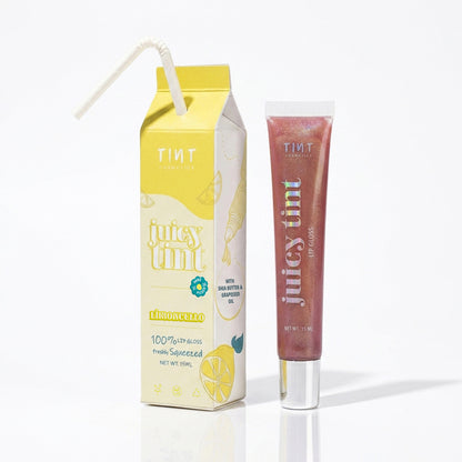 Juicy Tint Lip Glosses