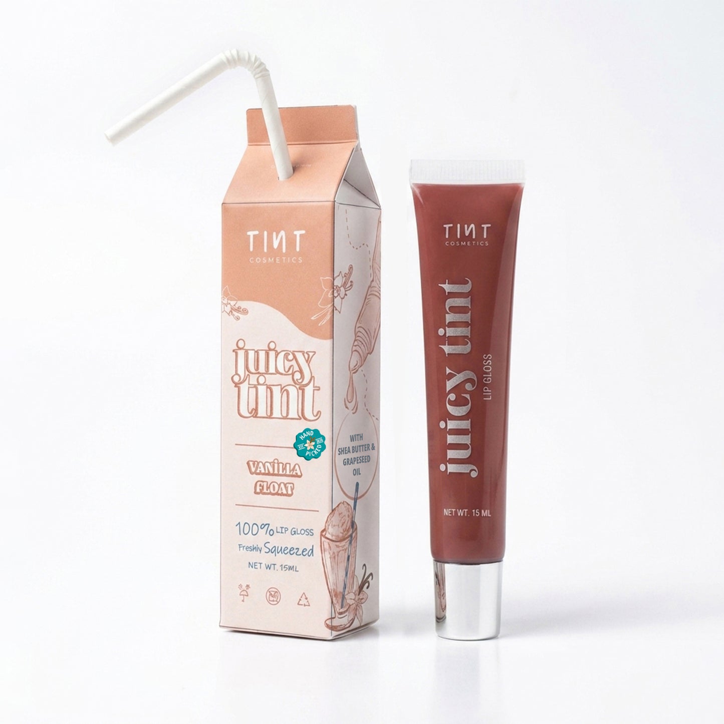 Juicy Tint Lip Glosses