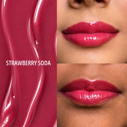 Juicy Tint Lip Glosses