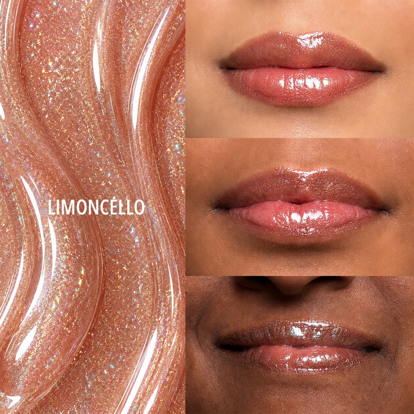 Juicy Tint Lip Glosses