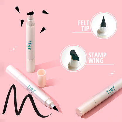 Stamp & Slay Eye Liner