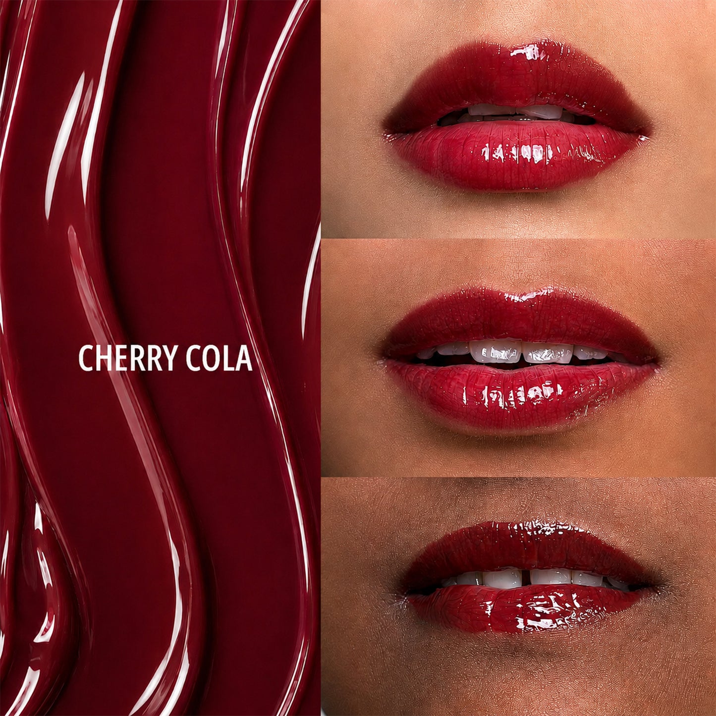 Juicy Tint Lip Glosses
