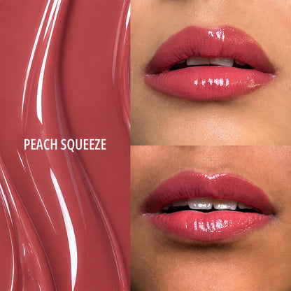 Juicy Tint Lip Glosses