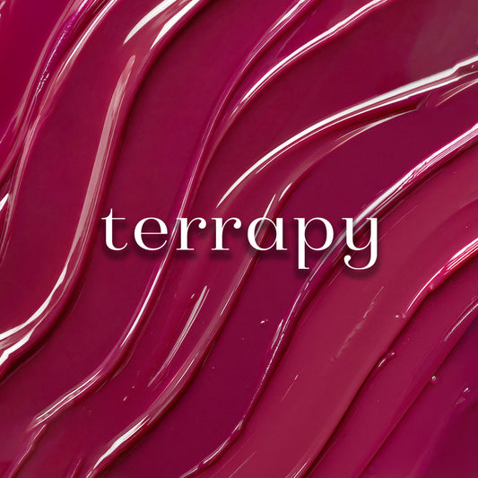 Tint Labs X Terrapy Workshop | The Mixer