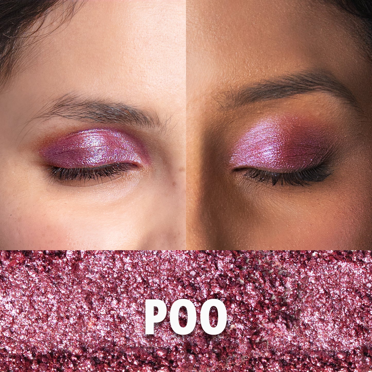 The UNREAL Shimmer Eyeshadow