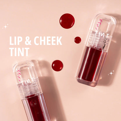 Best Seller Combo(Lip Gloss + Lip & Cheek Tint + 4 Play Brush + Stamp & Slay Eyeliner)