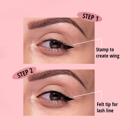 Stamp & Slay Eye Liner
