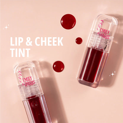 Best Seller Combo(Lip Gloss + Lip & Cheek Tint + 4 Play Brush + Stamp & Slay Eyeliner)