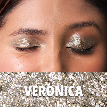 The UNREAL Shimmer Eyeshadow