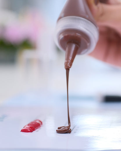Lip Gloss Making Workshop | Tint Labs X The Nook