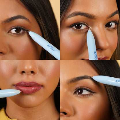4Play - 4 in 1 Make Up Pen