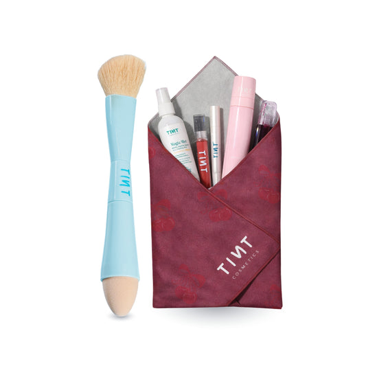 4play Brush + Tint Wrap