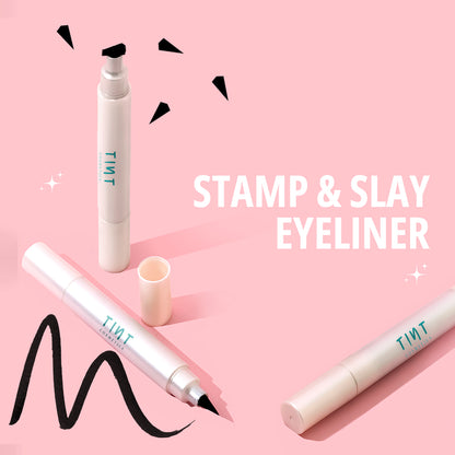 Best Seller Combo(Lip Gloss + Lip & Cheek Tint + 4 Play Brush + Stamp & Slay Eyeliner)