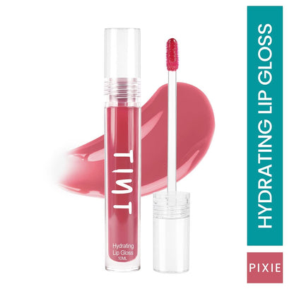 Hydrating Lip Gloss