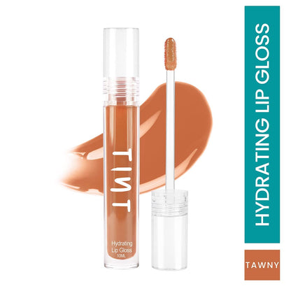 Hydrating Lip Gloss