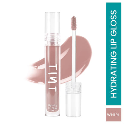 Hydrating Lip Gloss