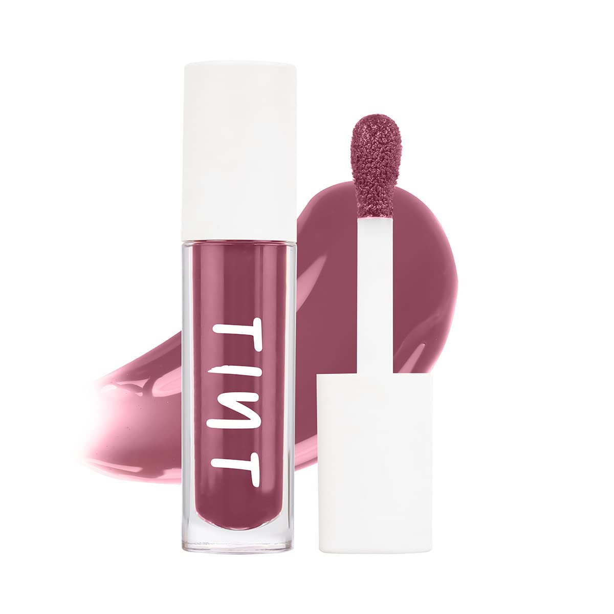 Pigmented Lip Glosses