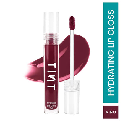 Hydrating Lip Gloss