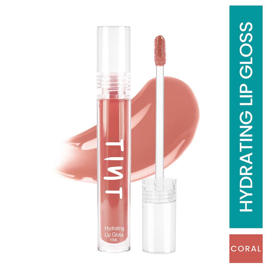 Hydrating Lip Gloss