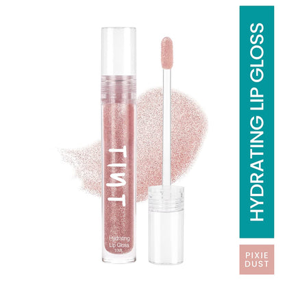 Hydrating Lip Gloss