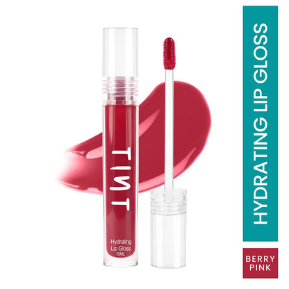 Hydrating Lip Gloss