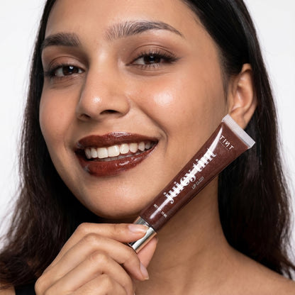 Juicy Tint Lip Glosses