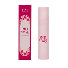 Hydrating Mist- ₹999/- & More