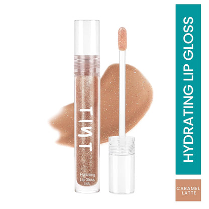 Hydrating Lip Gloss