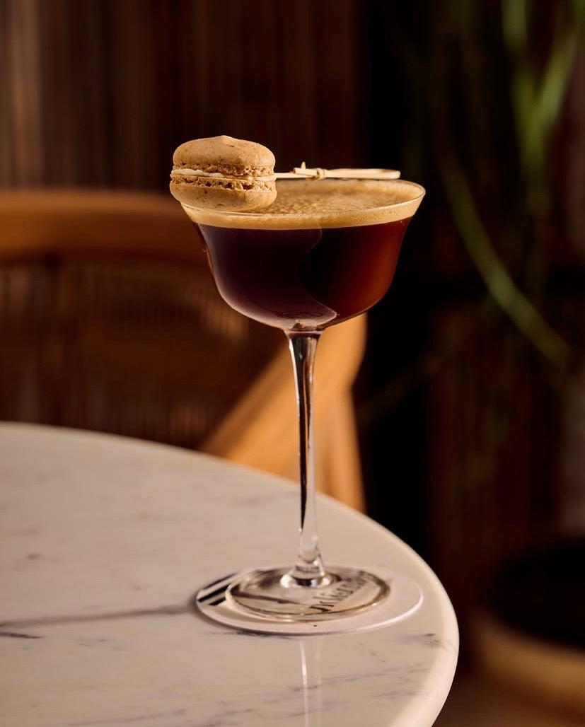 Tint Labs X Call Me Sofia | Sip, Swirl, Swatch