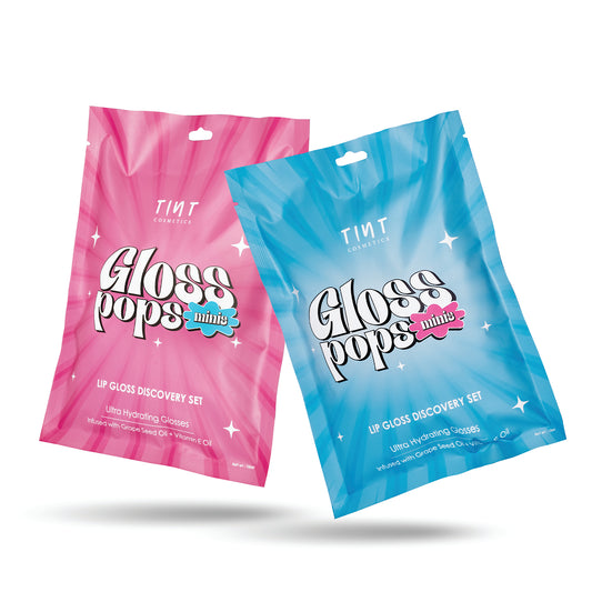 Gloss Pops Discovery Set of 10 (Pack Of 2)