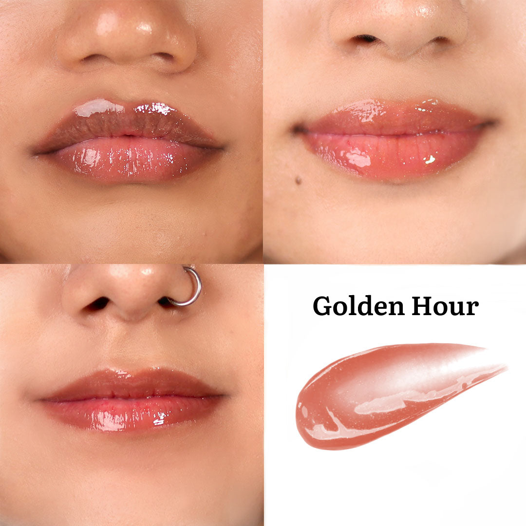 Lip Oil Hydrator