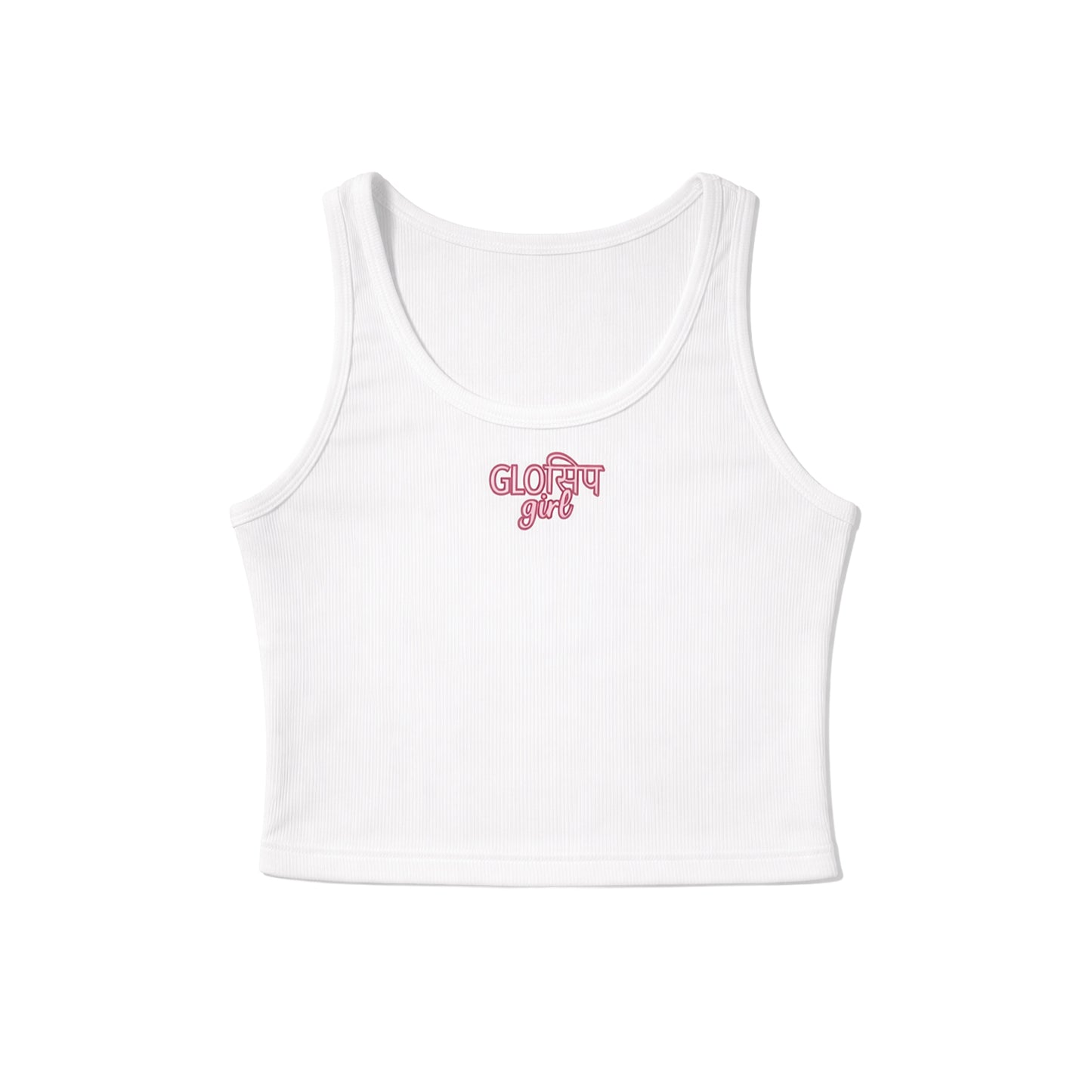 Glossip Girl Tank Top