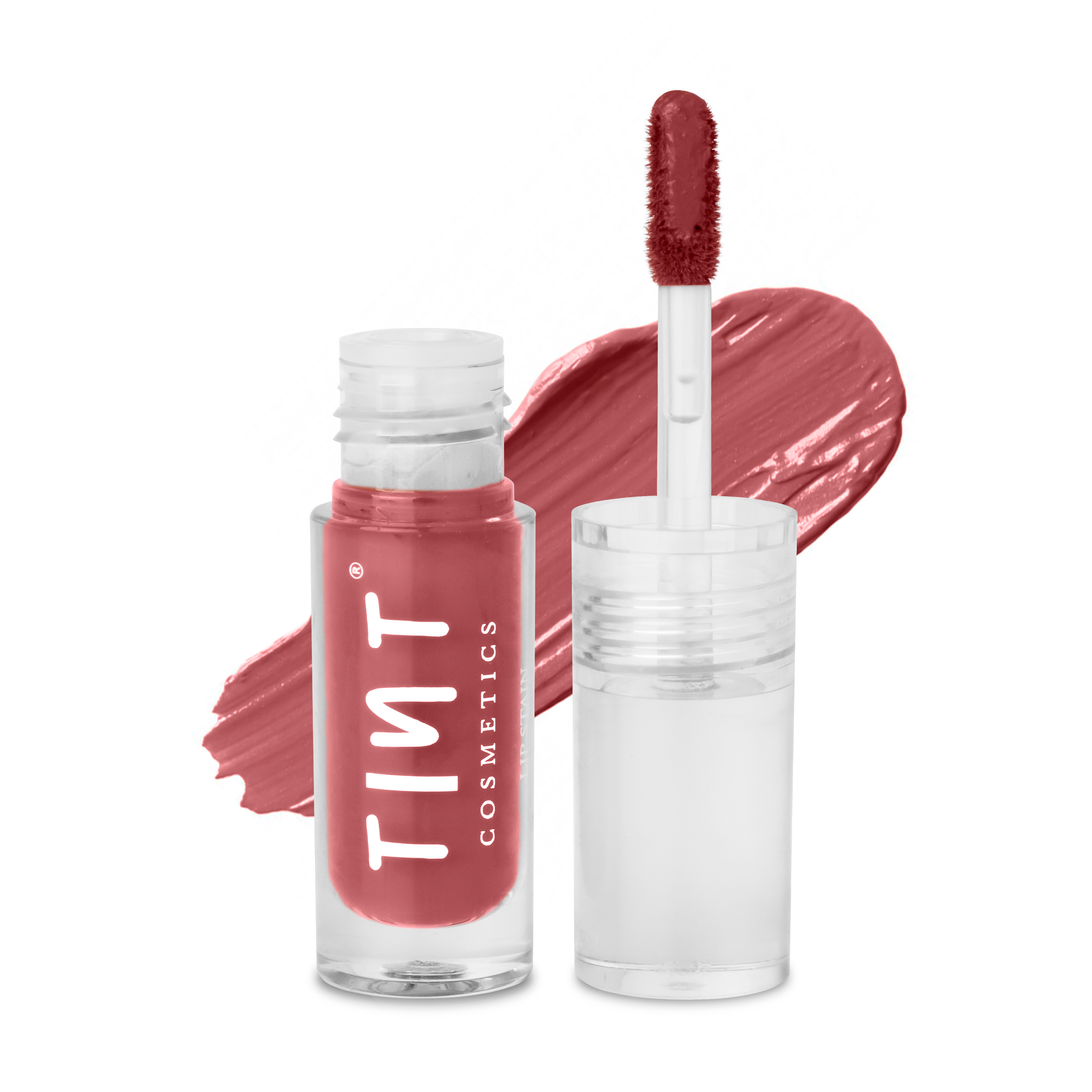 Parul X Tint - Guava Lip Stain – Tint Cosmetics